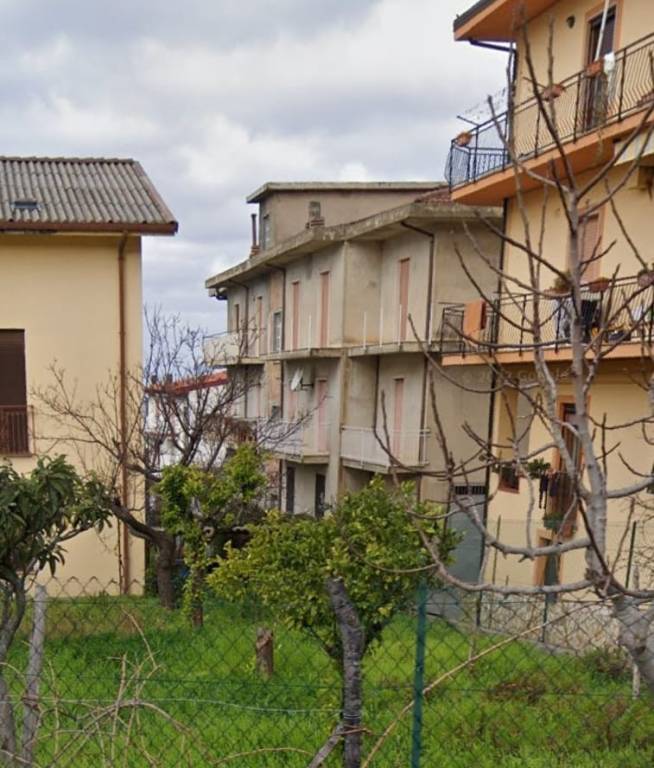 casa indipendente in vendita a Santa Maria del Cedro