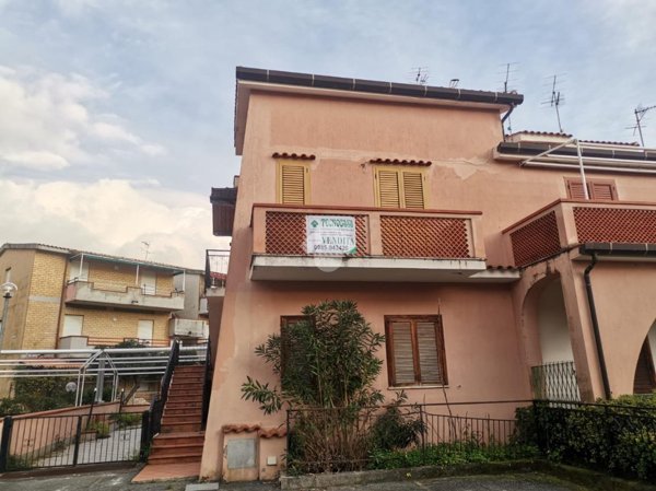 appartamento in vendita a Santa Maria del Cedro