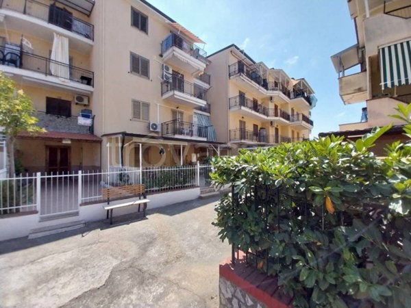 appartamento in vendita a Santa Maria del Cedro