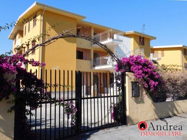 appartamento in vendita a Santa Maria del Cedro
