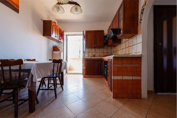 appartamento in vendita a Santa Maria del Cedro