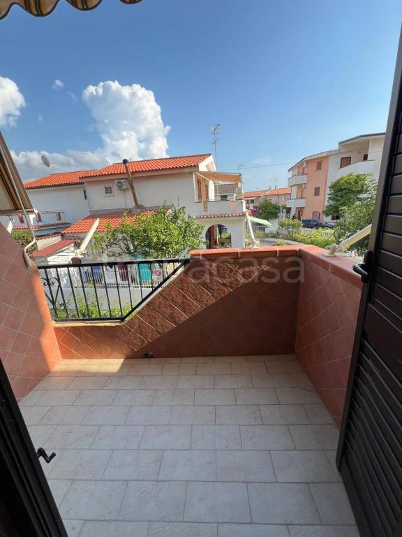 appartamento in vendita a Santa Maria del Cedro