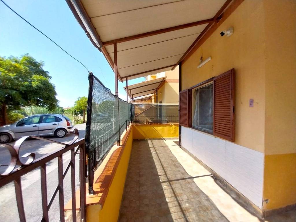 appartamento in vendita a Santa Maria del Cedro
