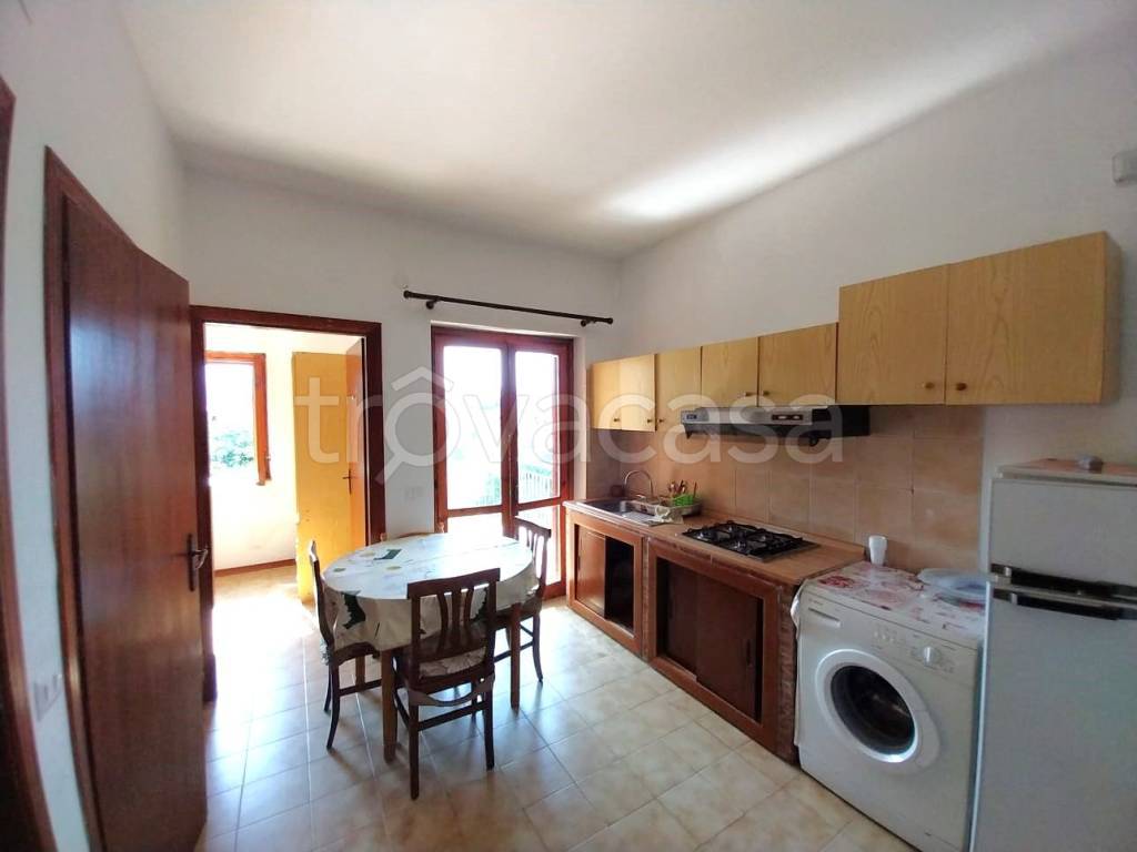 appartamento in vendita a Santa Maria del Cedro