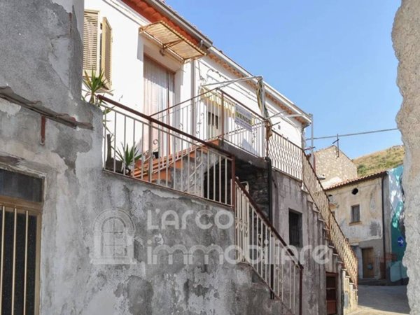 appartamento in vendita a Santa Maria del Cedro