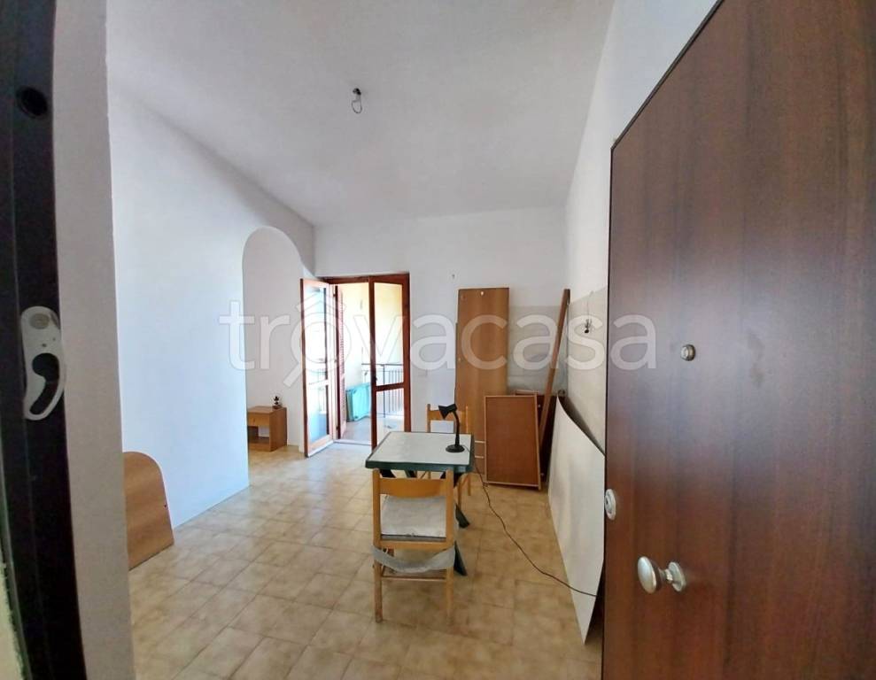 appartamento in vendita a Santa Maria del Cedro