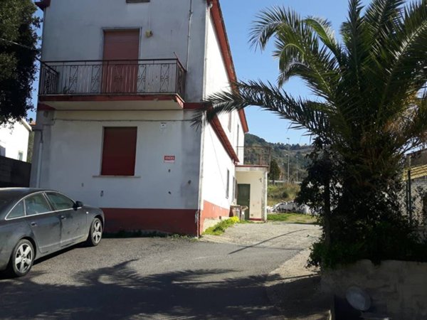 appartamento in vendita a Santa Maria del Cedro