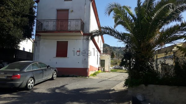 appartamento in vendita a Santa Maria del Cedro