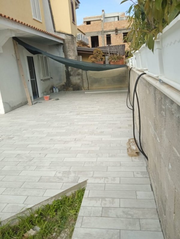 casa indipendente in vendita a Santa Maria del Cedro in zona Marcellina