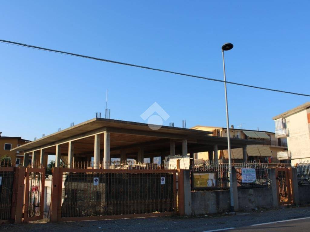 casa indipendente in vendita a Santa Maria del Cedro