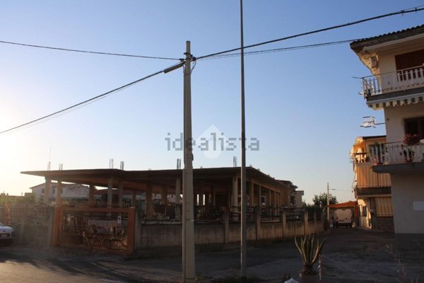 casa indipendente in vendita a Santa Maria del Cedro