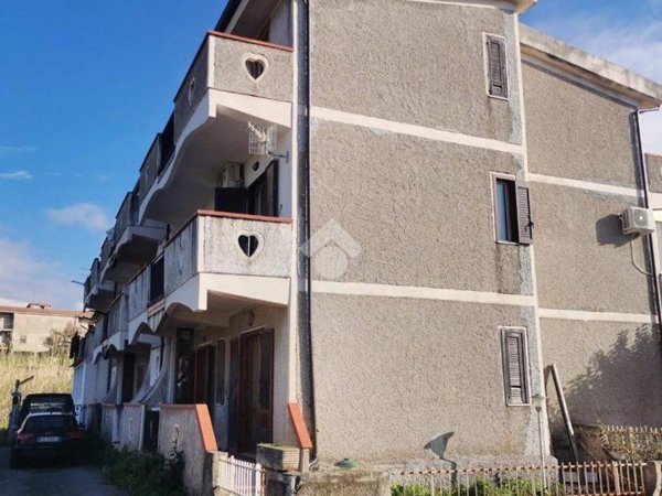 appartamento in vendita a Santa Maria del Cedro