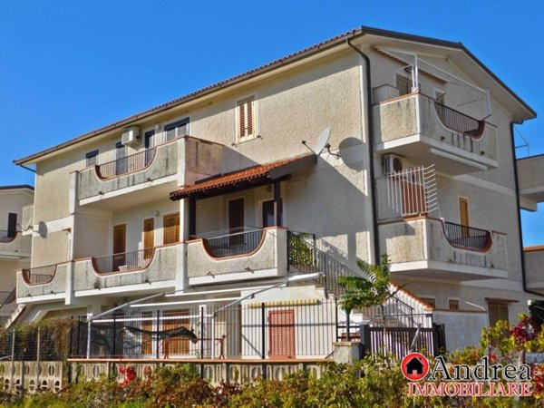 appartamento in vendita a Santa Maria del Cedro