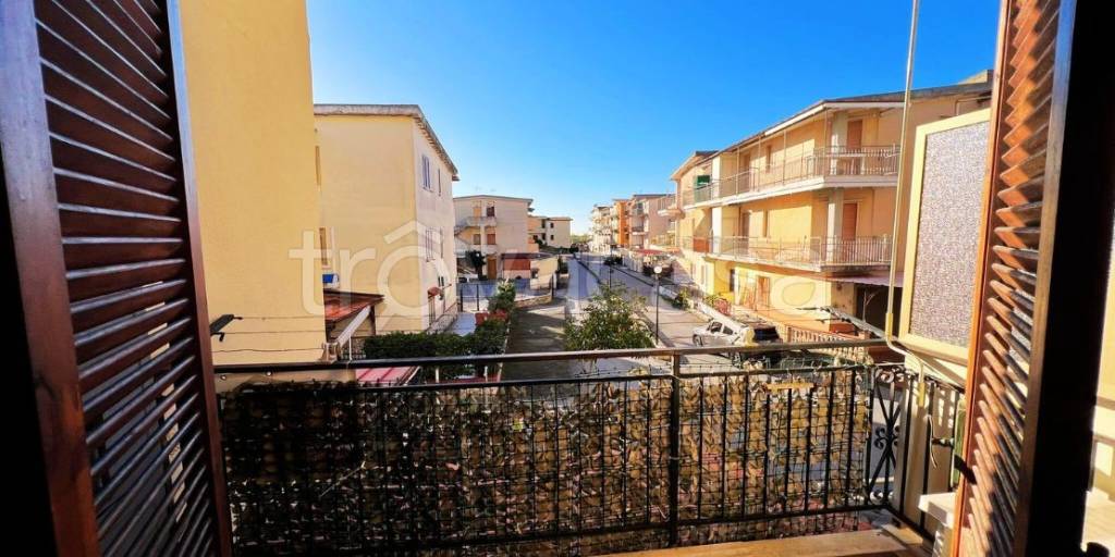appartamento in vendita a Santa Maria del Cedro