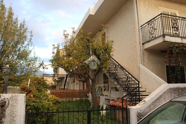 appartamento in vendita a Santa Maria del Cedro