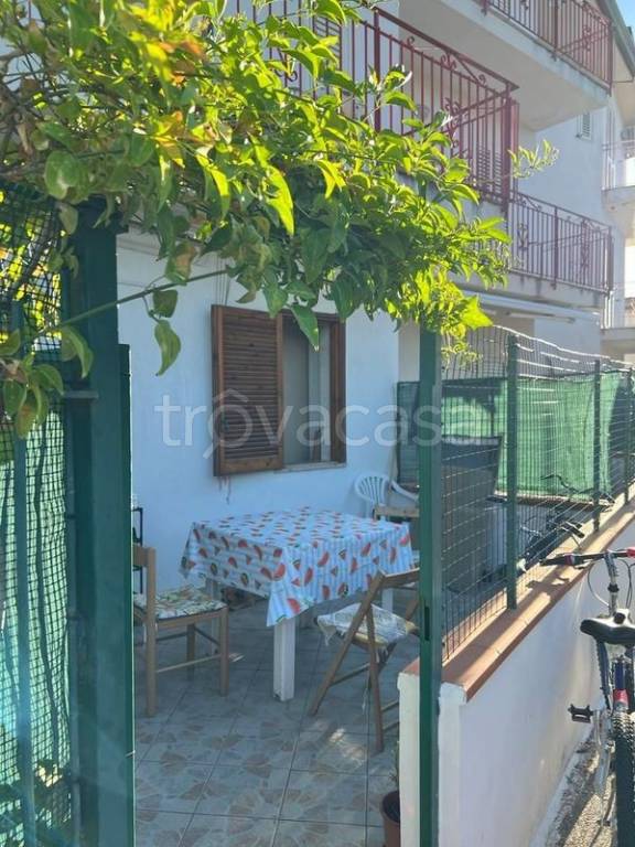 appartamento in vendita a Santa Maria del Cedro