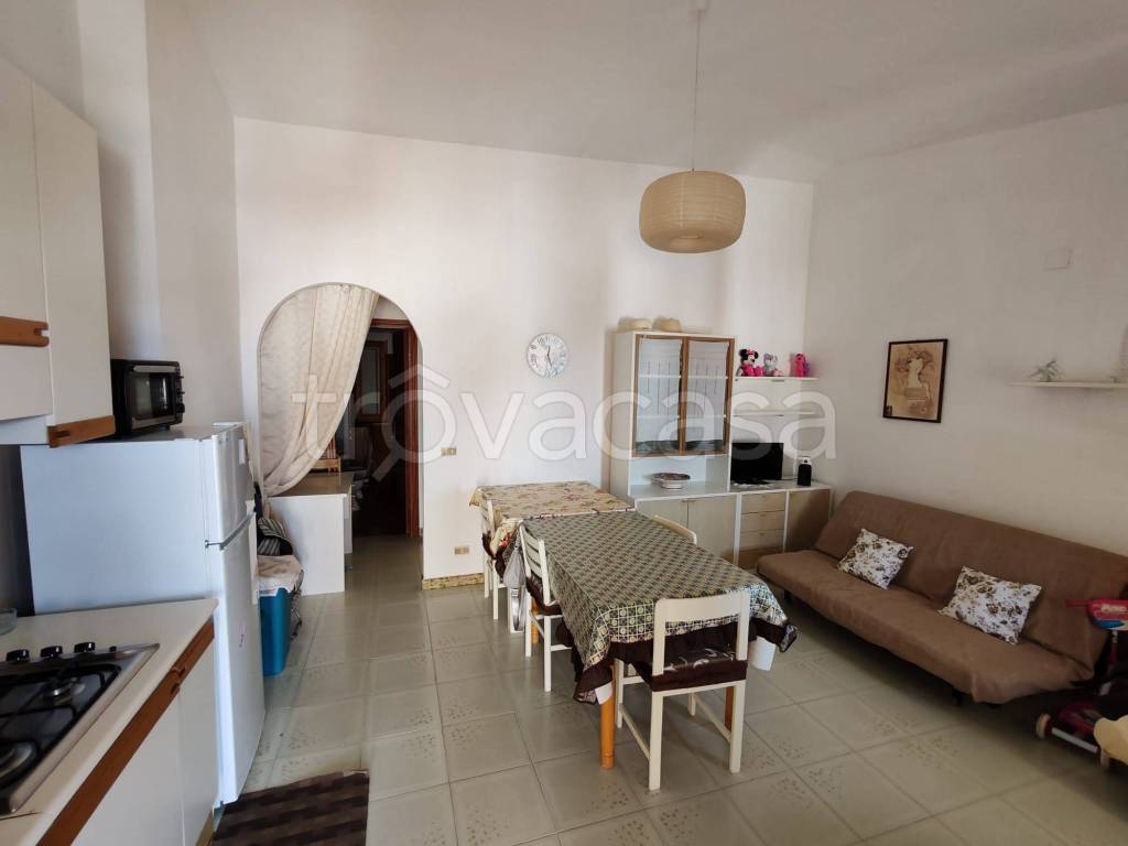 appartamento in vendita a Santa Maria del Cedro