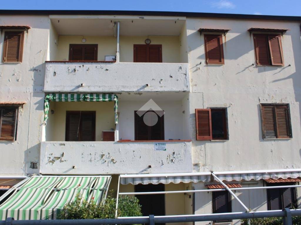 appartamento in vendita a Santa Maria del Cedro