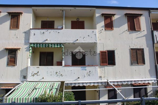 appartamento in vendita a Santa Maria del Cedro