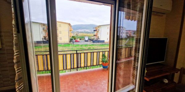 appartamento in vendita a Santa Maria del Cedro