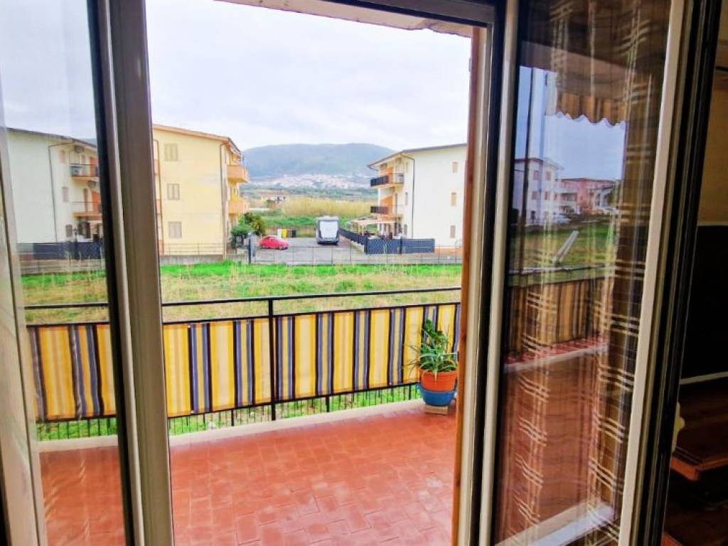 appartamento in vendita a Santa Maria del Cedro