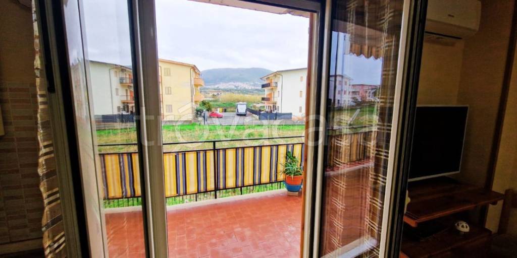 appartamento in vendita a Santa Maria del Cedro