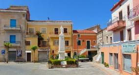 appartamento in vendita a Santa Maria del Cedro