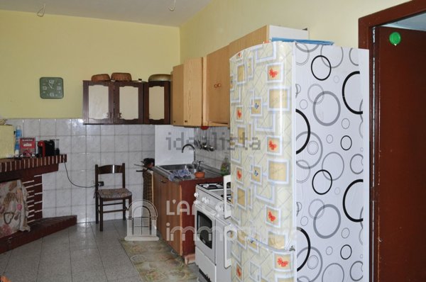 casa indipendente in vendita a Santa Maria del Cedro
