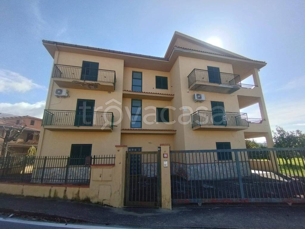 appartamento in vendita a Santa Maria del Cedro
