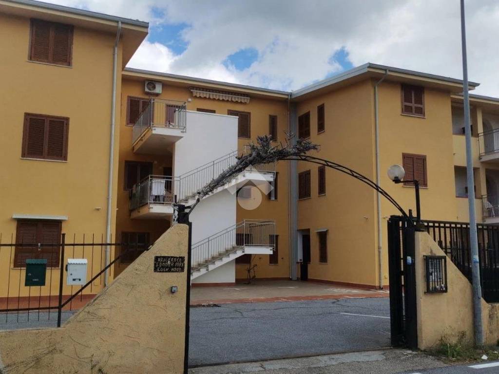 appartamento in vendita a Santa Maria del Cedro