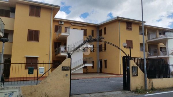 appartamento in vendita a Santa Maria del Cedro