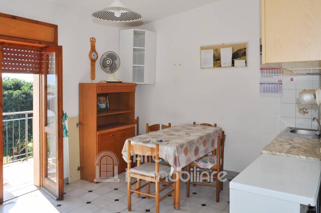appartamento in vendita a Santa Maria del Cedro