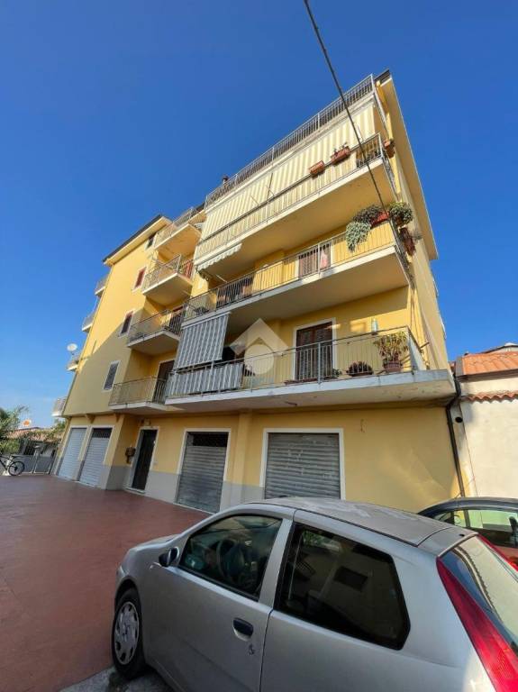 appartamento in vendita a Santa Maria del Cedro