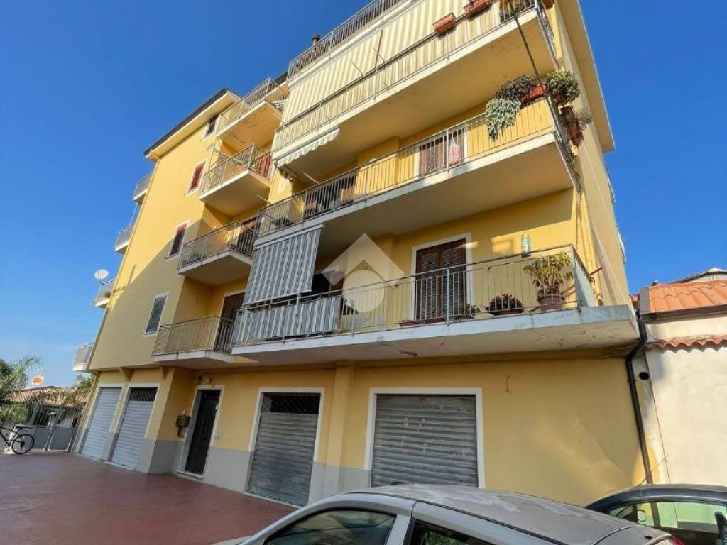 appartamento in vendita a Santa Maria del Cedro