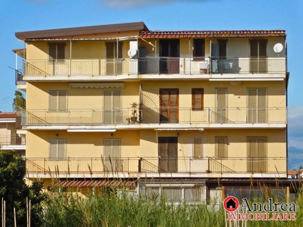 appartamento in vendita a Santa Maria del Cedro