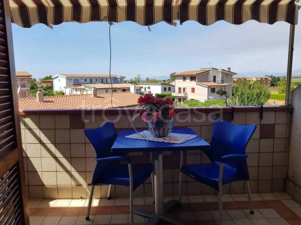 appartamento in vendita a Santa Maria del Cedro