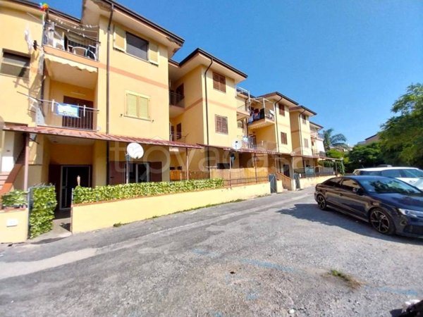 appartamento in vendita a Santa Maria del Cedro