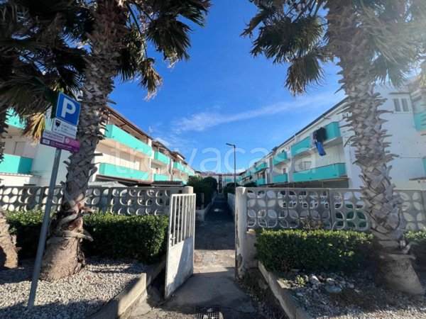 appartamento in vendita a Santa Maria del Cedro