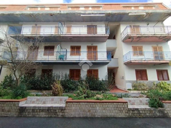 appartamento in vendita a Santa Maria del Cedro