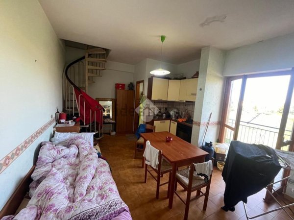 appartamento in vendita a Santa Maria del Cedro