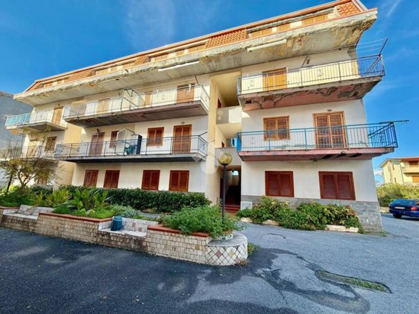 appartamento in vendita a Santa Maria del Cedro