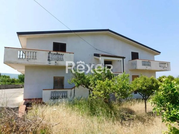 appartamento in vendita a Santa Maria del Cedro