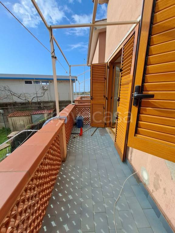 appartamento in vendita a Santa Maria del Cedro