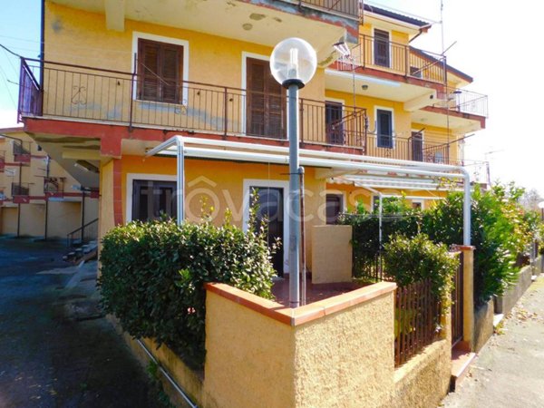 appartamento in vendita a Santa Maria del Cedro