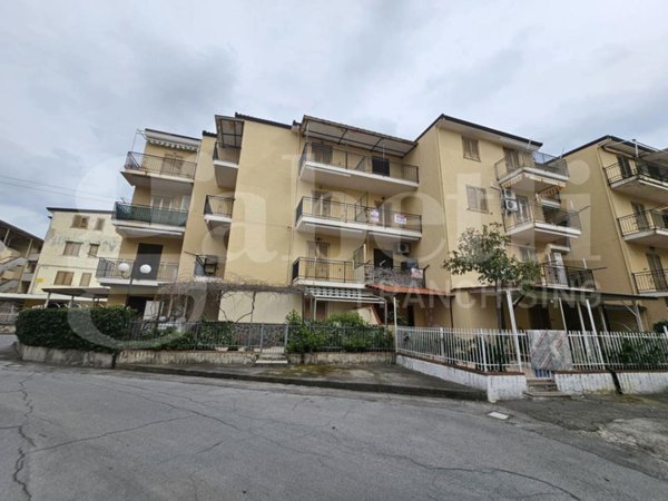 appartamento in vendita a Santa Maria del Cedro