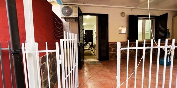 appartamento in vendita a Santa Maria del Cedro