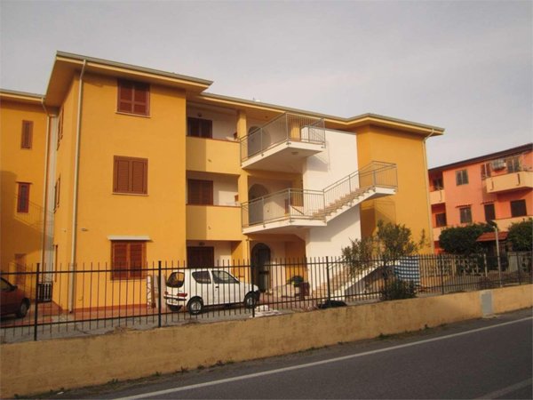 appartamento in vendita a Santa Maria del Cedro