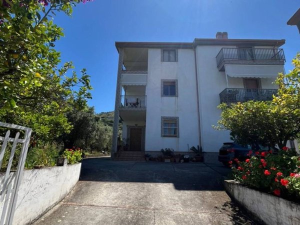 appartamento in vendita a Santa Maria del Cedro