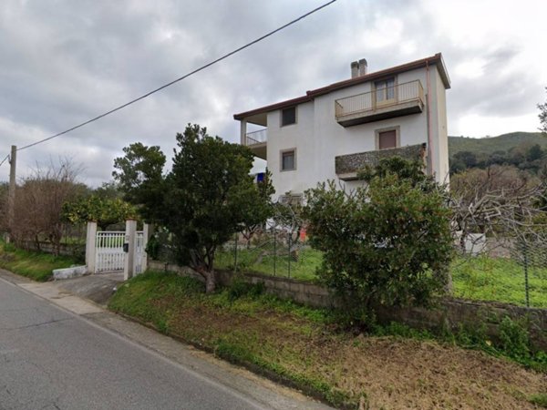 appartamento in vendita a Santa Maria del Cedro