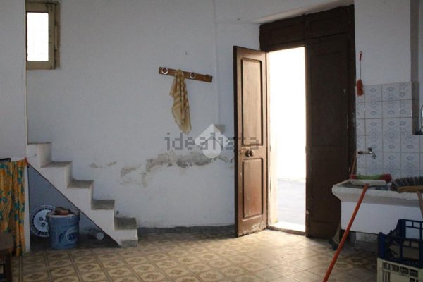 appartamento in vendita a Santa Maria del Cedro in zona Marcellina